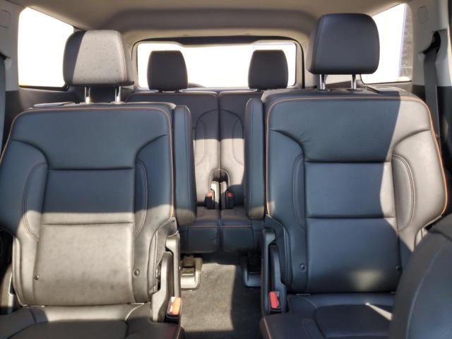 2021 GMC ACADIA AT4 1GKKNLLS0MZ161740