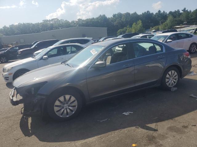 2012 HONDA ACCORD LX - 1HGCP2F3XCA220378