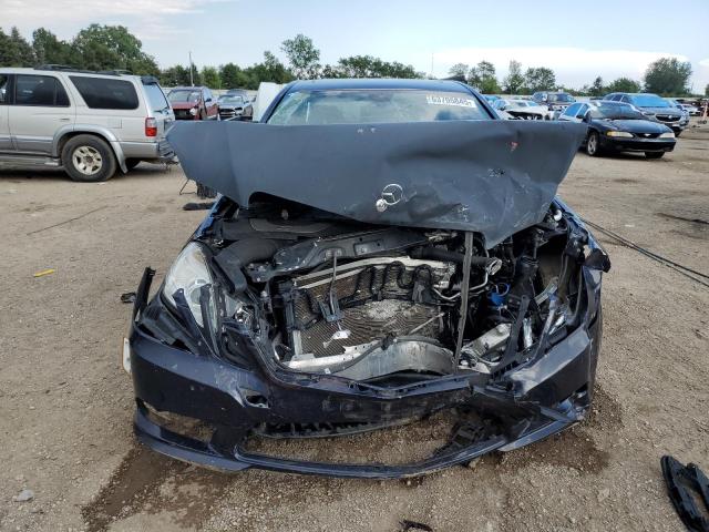 2011 MERCEDES-BENZ E 350 4MAT - WDDHF8HB4BA283480