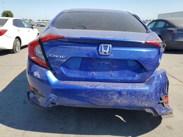 2017 HONDA CIVIC LX 2HGFC2F59HH574038