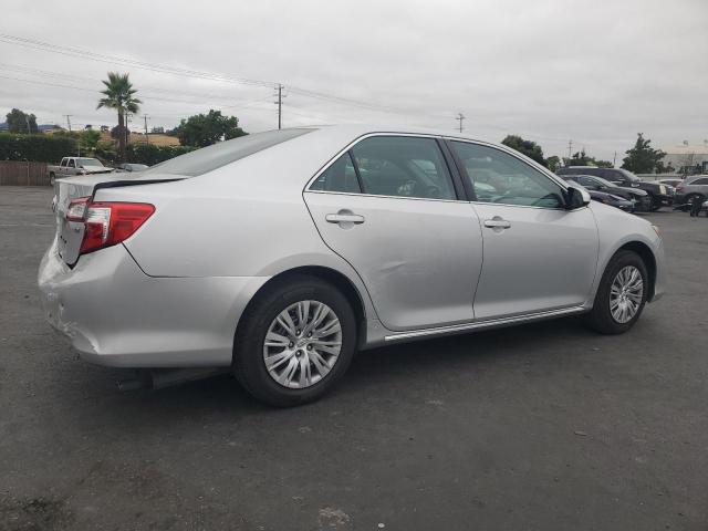 2014 TOYOTA CAMRY L - 4T4BF1FK2ER386413