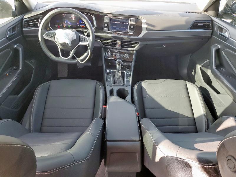 2024 VOLKSWAGEN JETTA SE 3VW7M7BU4RM094404