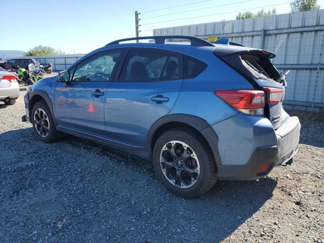 2021 SUBARU CROSSTREK JF2GTAPC4MH303013