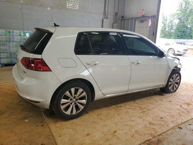 2015 VOLKSWAGEN GOLF TDI 3VWRA7AU5FM054072