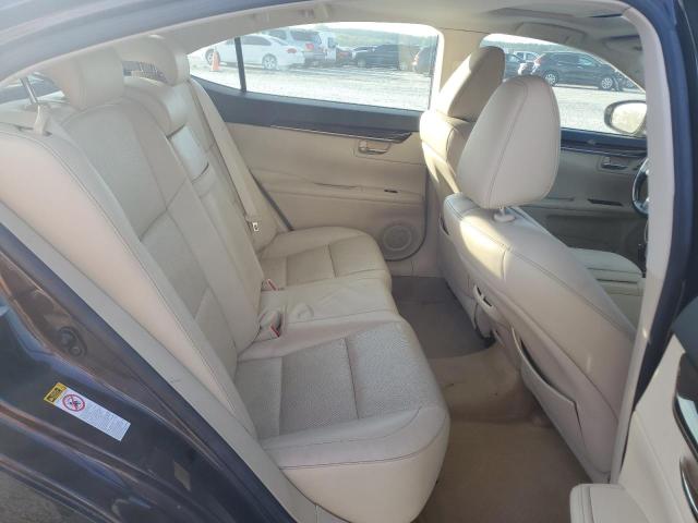 2015 LEXUS ES 350 JTHBK1GG8F2202527