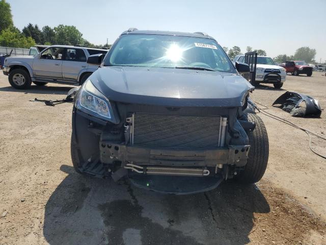 2017 CHEVROLET TRAVERSE L 1GNKRFED1HJ199571