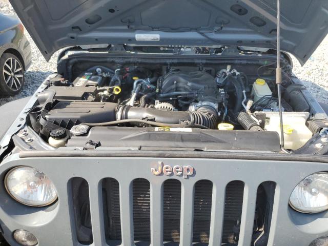 2015 JEEP WRANGLER U 1C4BJWDG9FL712823