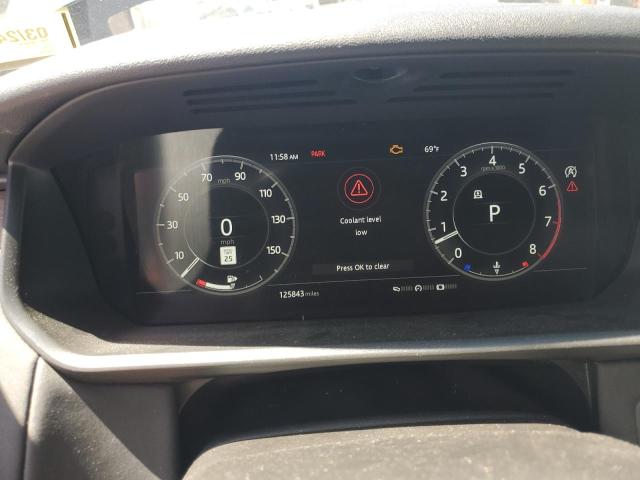 2018 LAND ROVER DISCOVERY SALRR2RV4JA076896