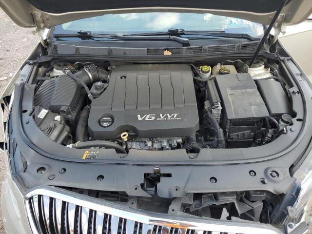 2015 BUICK LACROSSE 1G4GC5G34FF182712