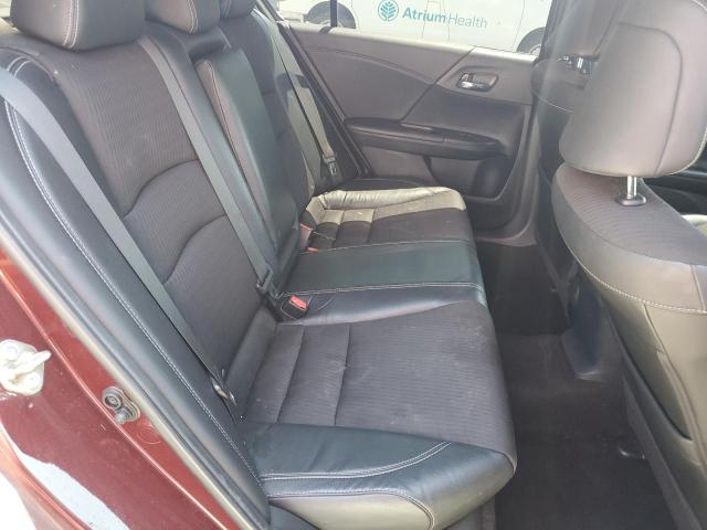 2016 HONDA ACCORD SPO - 1HGCR2F57GA133393