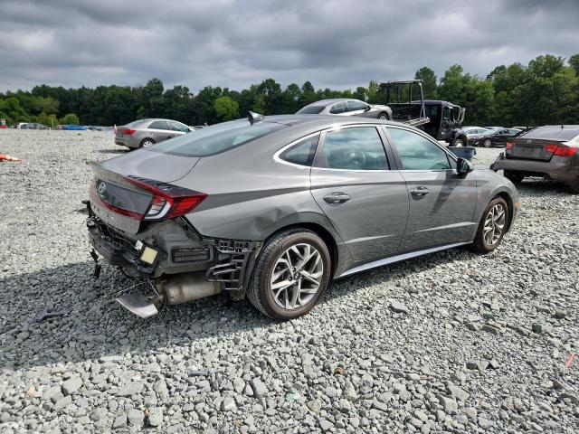 2021 HYUNDAI SONATA 5NPEF4JAXMH120903