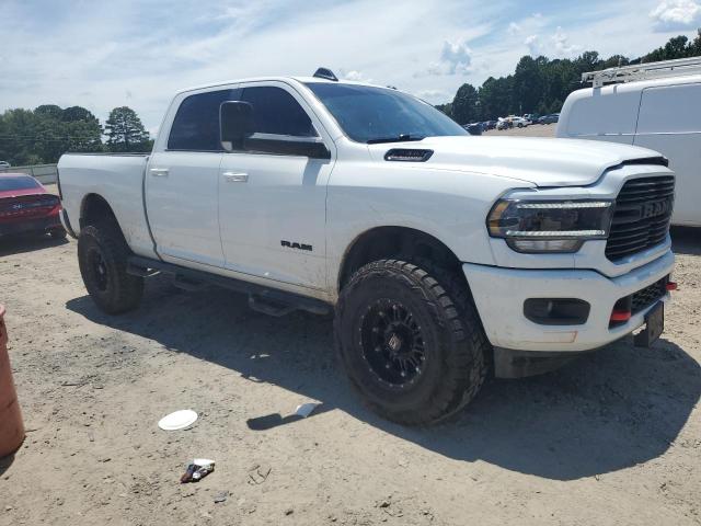 2019 RAM 2500 BIG H 3C6UR5DL2KG562898