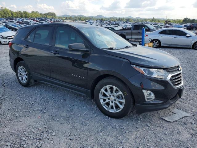 2019 CHEVROLET EQUINOX LS 2GNAXHEV1K6306774