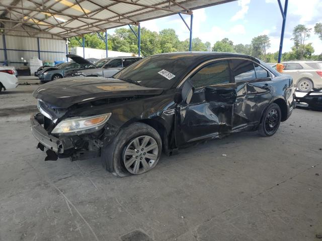 FORD TAURUS SE
