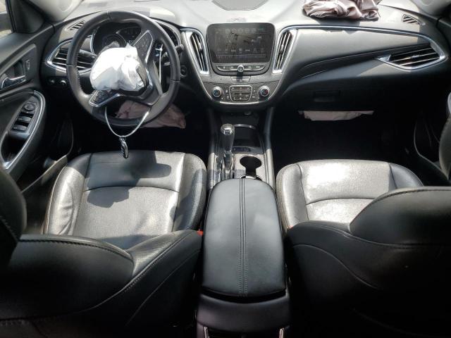 2018 CHEVROLET MALIBU HYB 1G1ZF5SU2JF256134