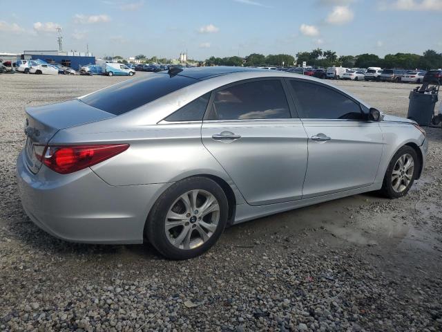 Vin: 5npec4ac5ch411429, lot: 63492085, hyundai sonata se 20123