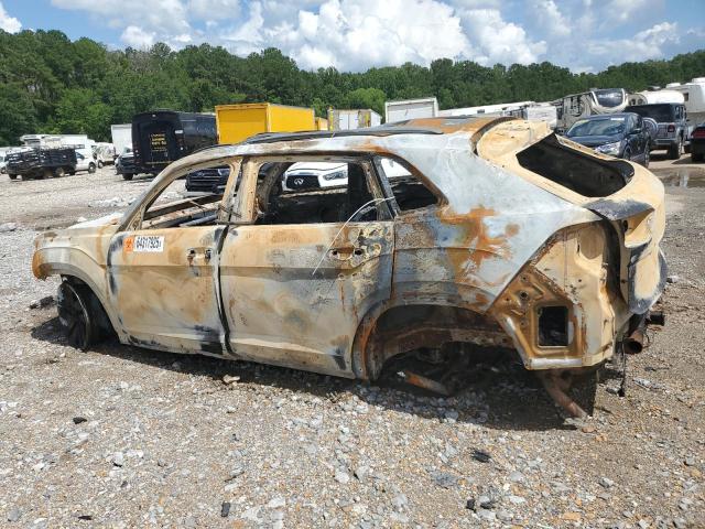 2023 VOLKSWAGEN ATLAS CROS 1V2JE2CA0PC219246