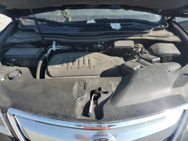 2016 ACURA MDX ADVANC 5FRYD3H96GB011185