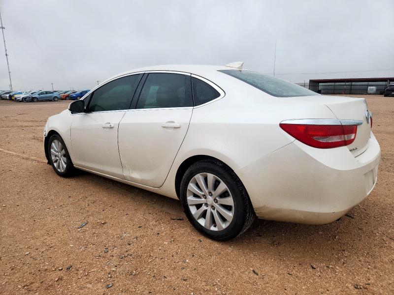 Vin: 1g4pp5sk3g4129709, lot: 63156285, buick verano 20162