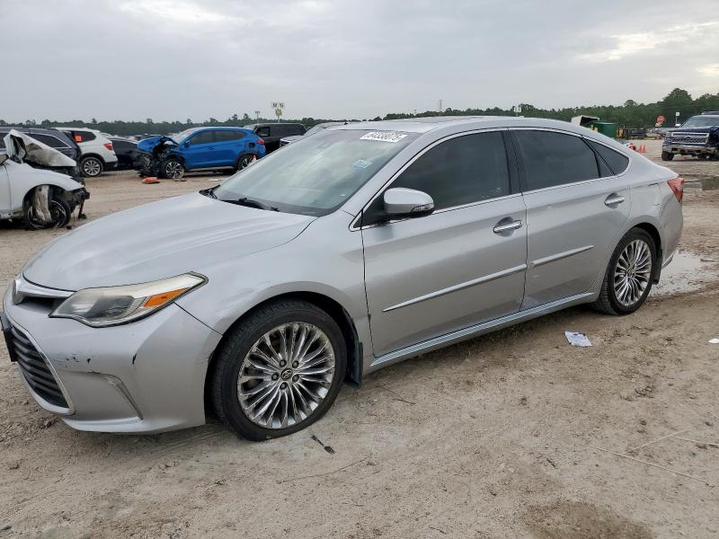TOYOTA AVALON XLE