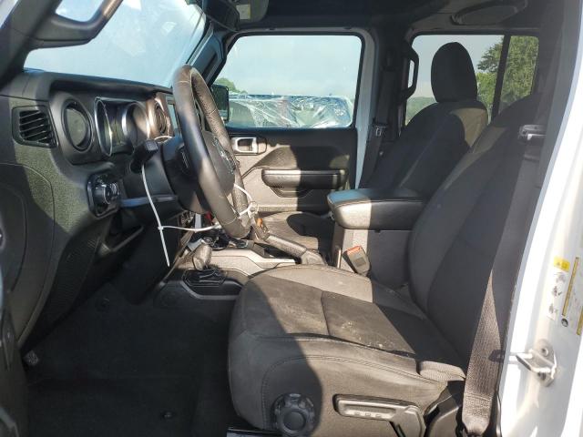 2019 JEEP WRANGLER U 1C4HJXDN7KW598540