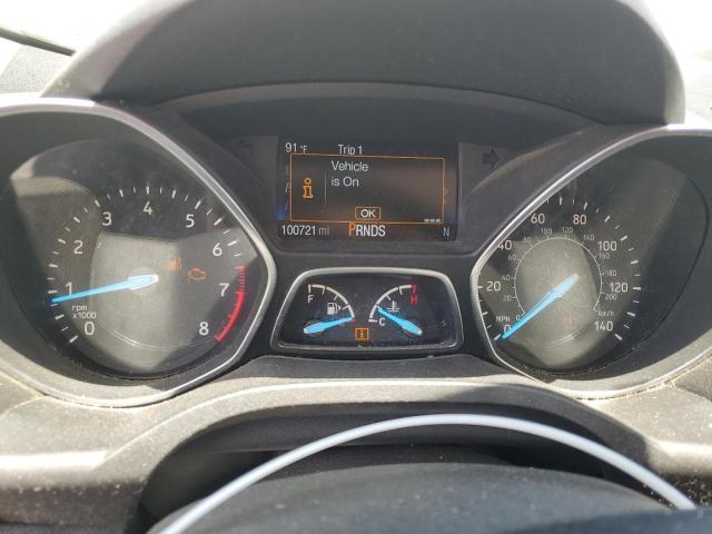 2018 FORD ESCAPE SEL 1FMCU0HD8JUD20133