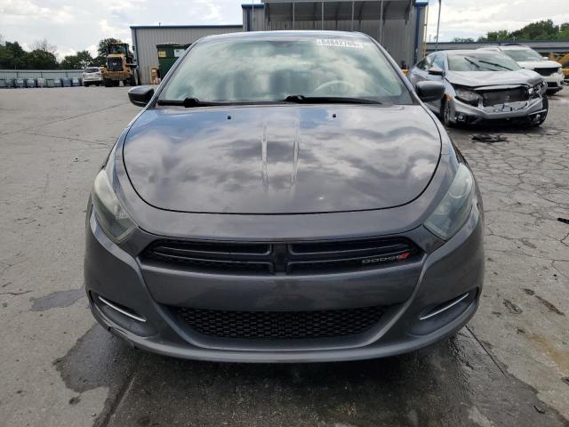 2015 DODGE DART SXT 1C3CDFBB4FD373793