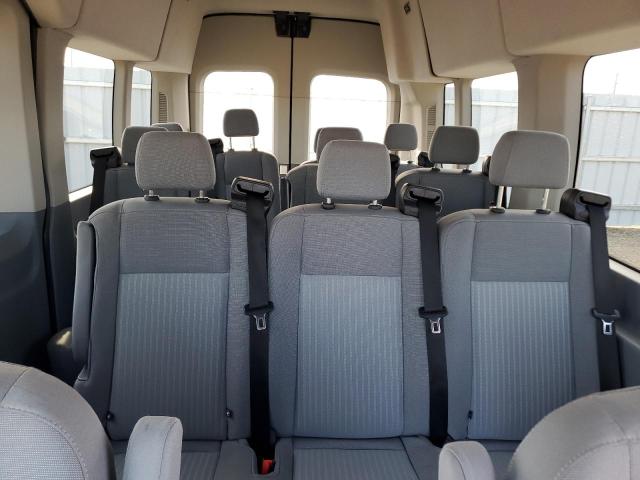 2017 FORD TRANSIT T- 1FBZX2XG3HKA76592