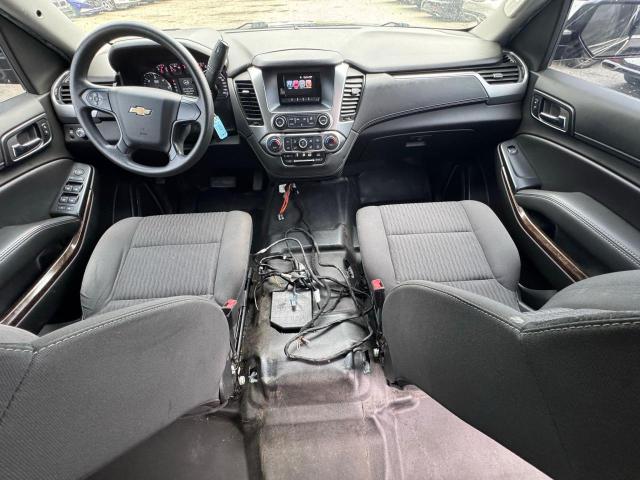 2017 CHEVROLET TAHOE POLI 1GNLCDEC0HR312932