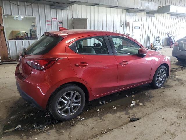 Vin: 3mydlbjv3ly710567, lot: 62542005, toyota yaris le 20203