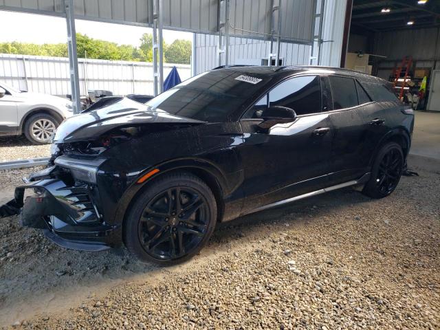 CHEVROLET BLAZER SS
