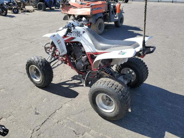 2005 YAMAHA YFM660 R JY4AM01Y55C077688