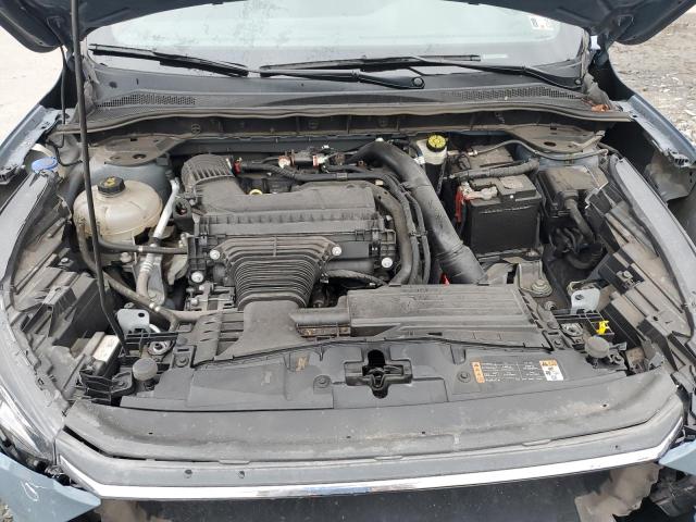 2023 FORD ESCAPE ST LINE SELECT 1FMCU9NA2PUA95344