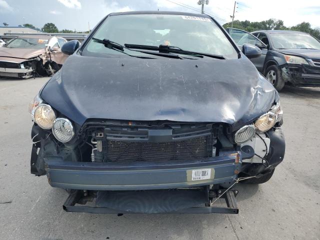 2015 CHEVROLET SONIC LS 1G1JA6SH0F4144956