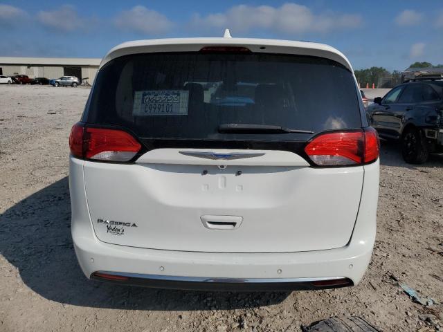 2018 CHRYSLER PACIFICA T 2C4RC1BGXJR211468