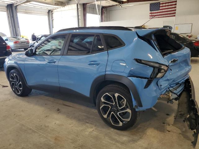 2024 CHEVROLET TRAX 2RS KL77LJE29RC015059