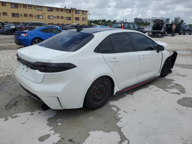 2020 TOYOTA COROLLA SE - 5YFP4RCE2LP022834