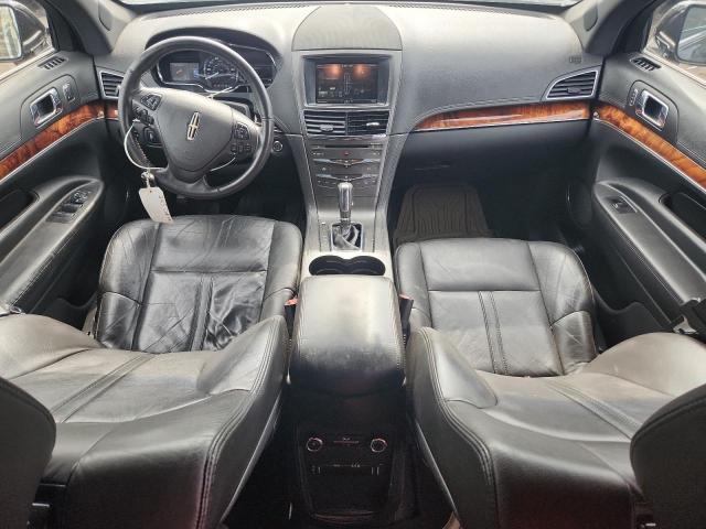 2015 LINCOLN MKT 2LMHJ5NK0FBL01933