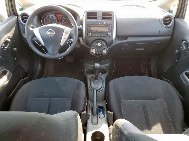 2014 NISSAN VERSA NOTE - 3N1CE2CP3EL386123