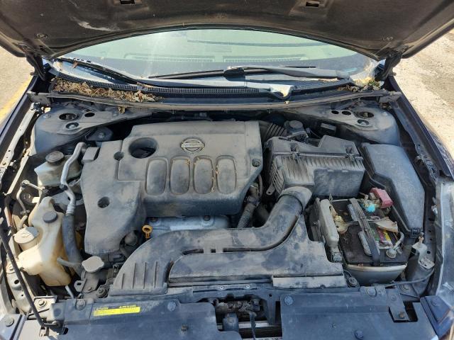 2012 NISSAN ALTIMA S #3257291754