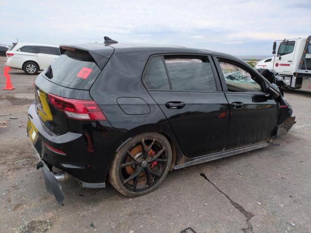 2024 VOLKSWAGEN GTI SE WVWSA7CD6RW114849