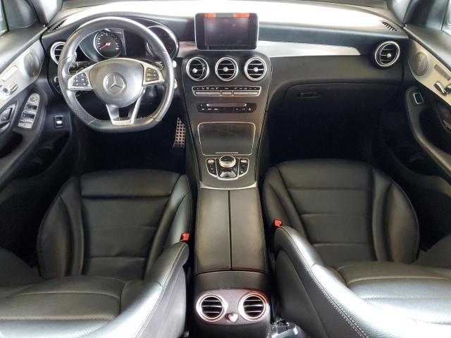 2019 MERCEDES-BENZ GLC 300 4M WDC0G4KB9KV178698