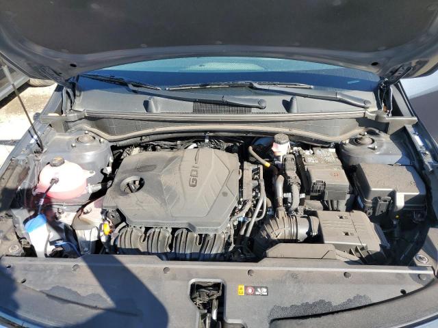 2024 KIA SPORTAGE E 5XYK33DF6RG233212