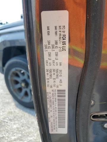 2015 JEEP PATRIOT SPORT 1C4NJPBB5FD298217
