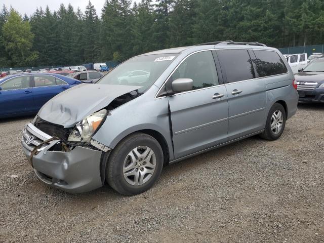 HONDA ODYSSEY EX