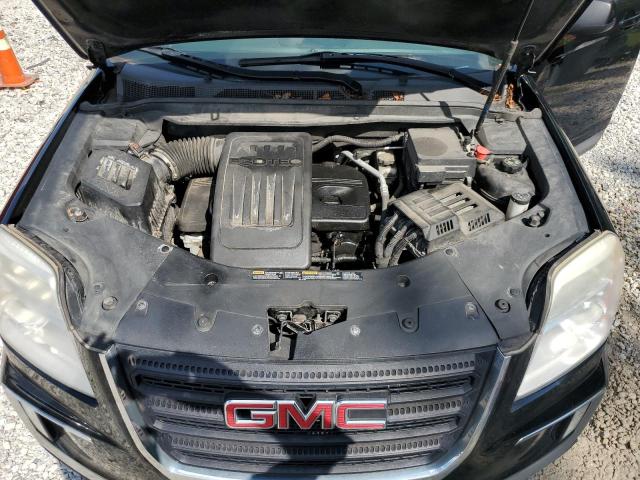 2017 GMC TERRAIN SL - 2GKALNEK9H6322386