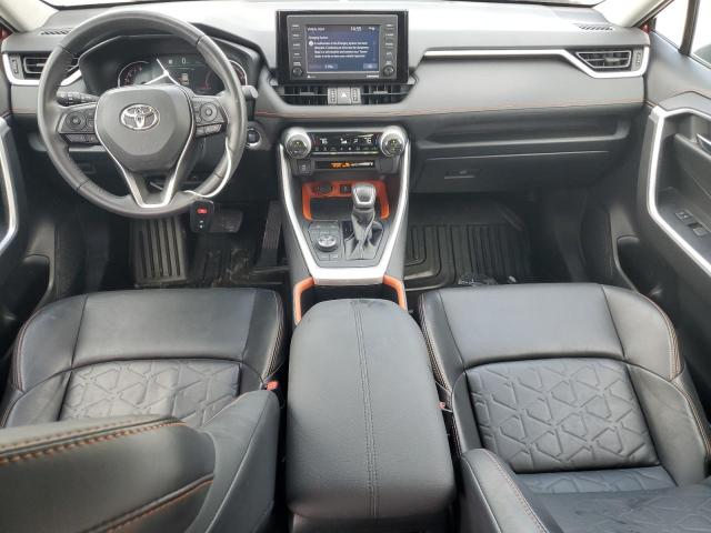 2022 TOYOTA RAV4 ADVEN 2T3J1RFV2NW285943