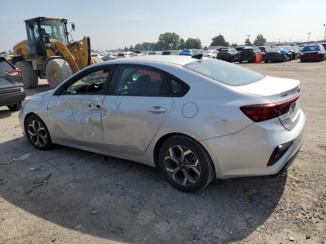 2019 KIA FORTE FE - 3KPF24AD3KE107910