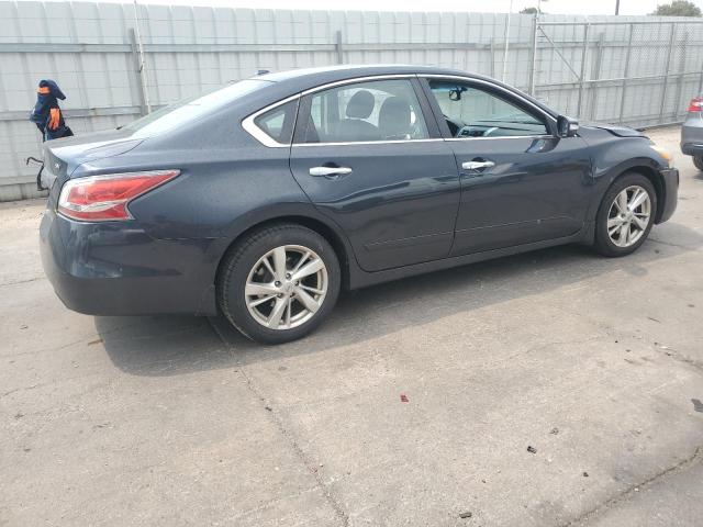 2015 NISSAN ALTIMA 2.5 - 1N4AL3AP2FC595133