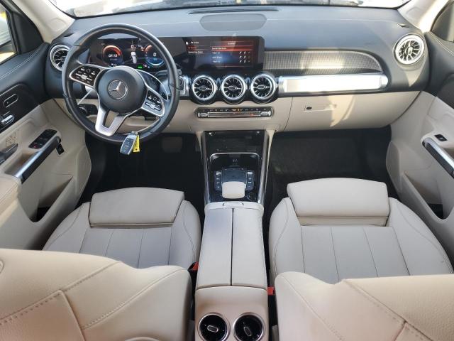 2023 MERCEDES-BENZ EQB 300 4M W1N9M0KB2PN051421